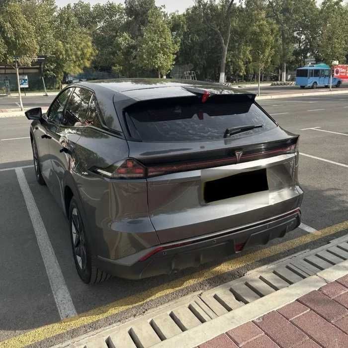 Changan deepal Sl07