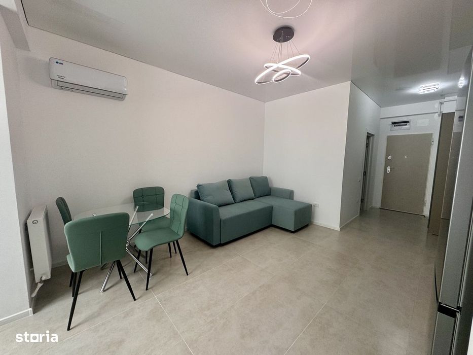 Apartament Premium Nou – Prima Linie la Mare | Mamaia Nord | Bloc 2025