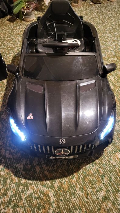 Акумулаторна кола