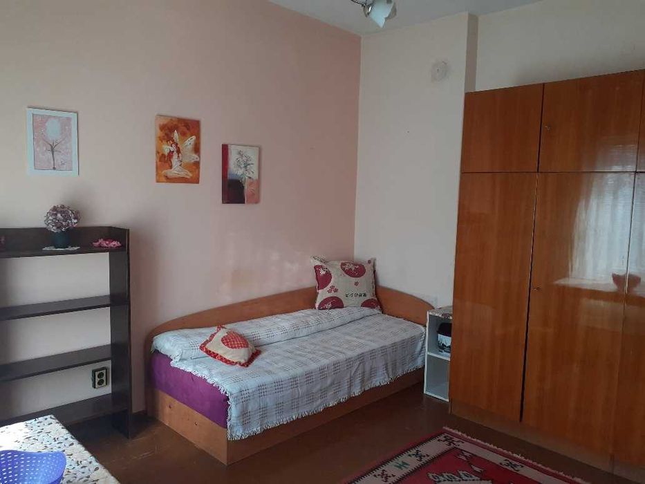 Дава се под наем Едностаен апартамент в София, Овча купел - 40 кв.м за 280.5 € - Снимка #10