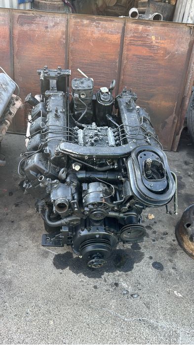 Двигателя на камаз ремонт сборка