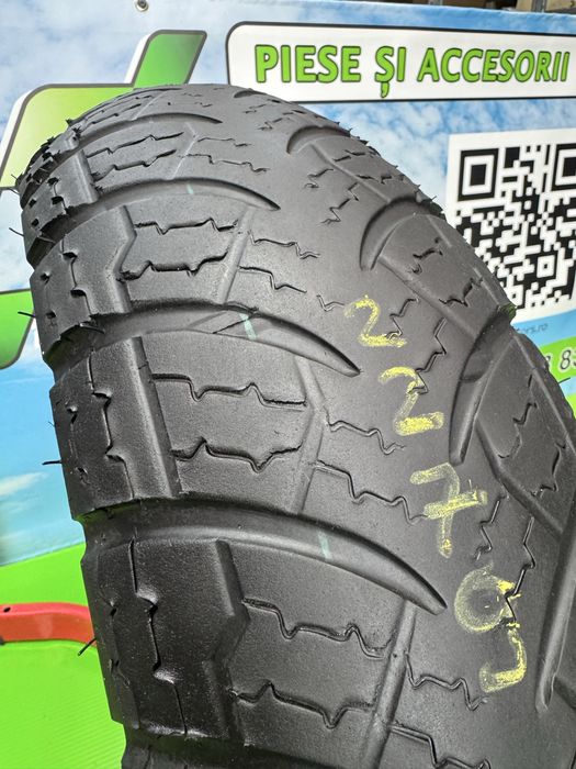 180 55 17 Anvelopa Moto 2024 Iarna Anlas Winter M+S Cauciuc C2279