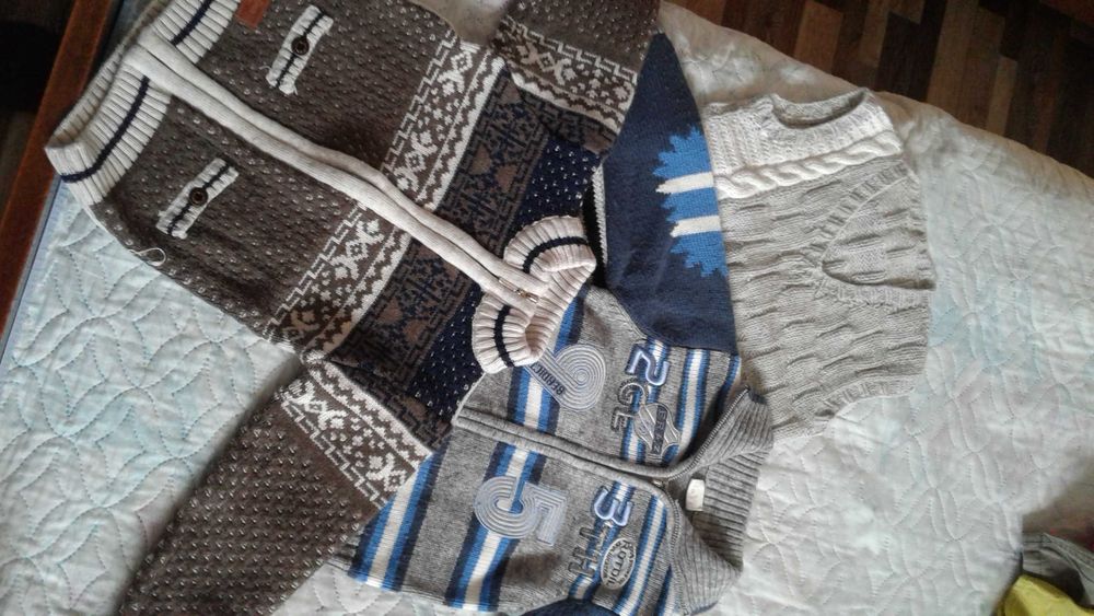 Продам одежда на мальчиков