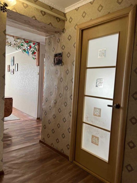3- комнатная квартира, Район Емшан