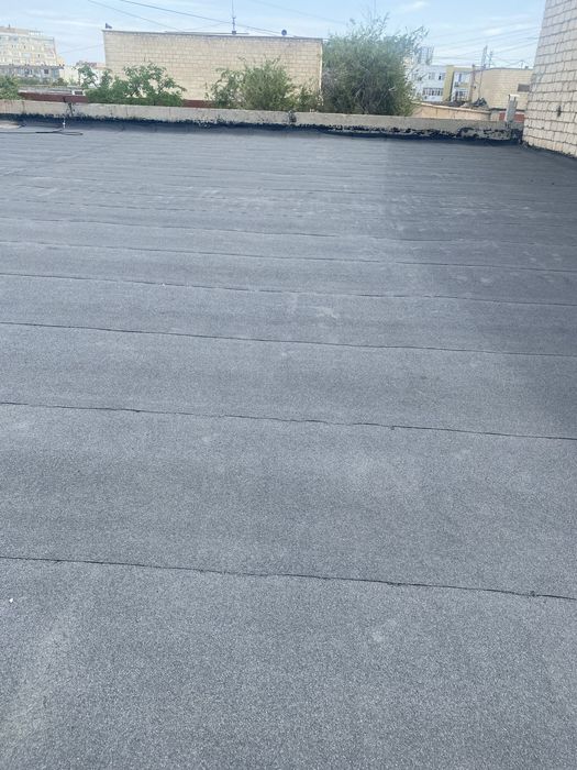 Мягкая кровля технониколь