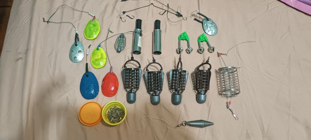 Для рыбалки товар