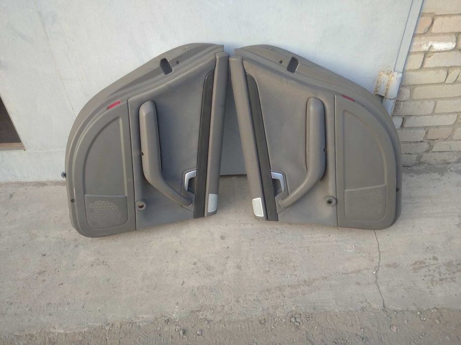 Ауди А4 В6 разбор, запчасти