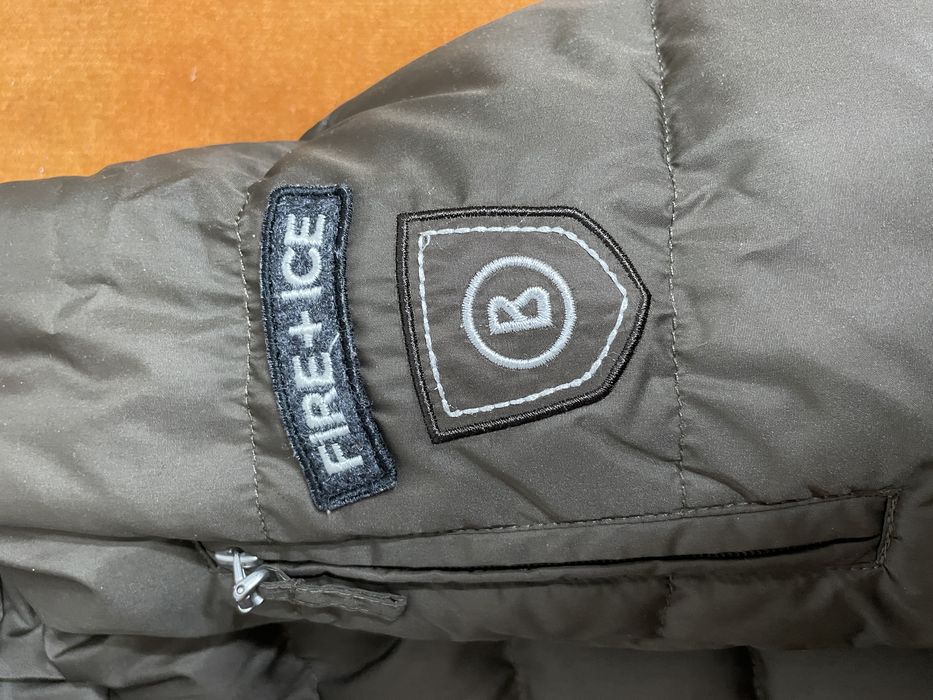 Geaca iarna puf Bogner