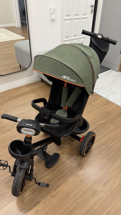 Продам велосипед детский