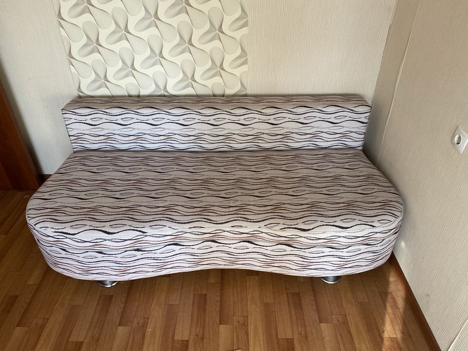 Диван раскладной