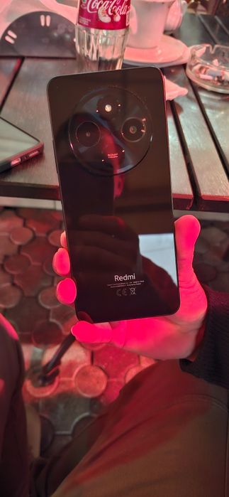 Vând xiaomi Redmi 14c
