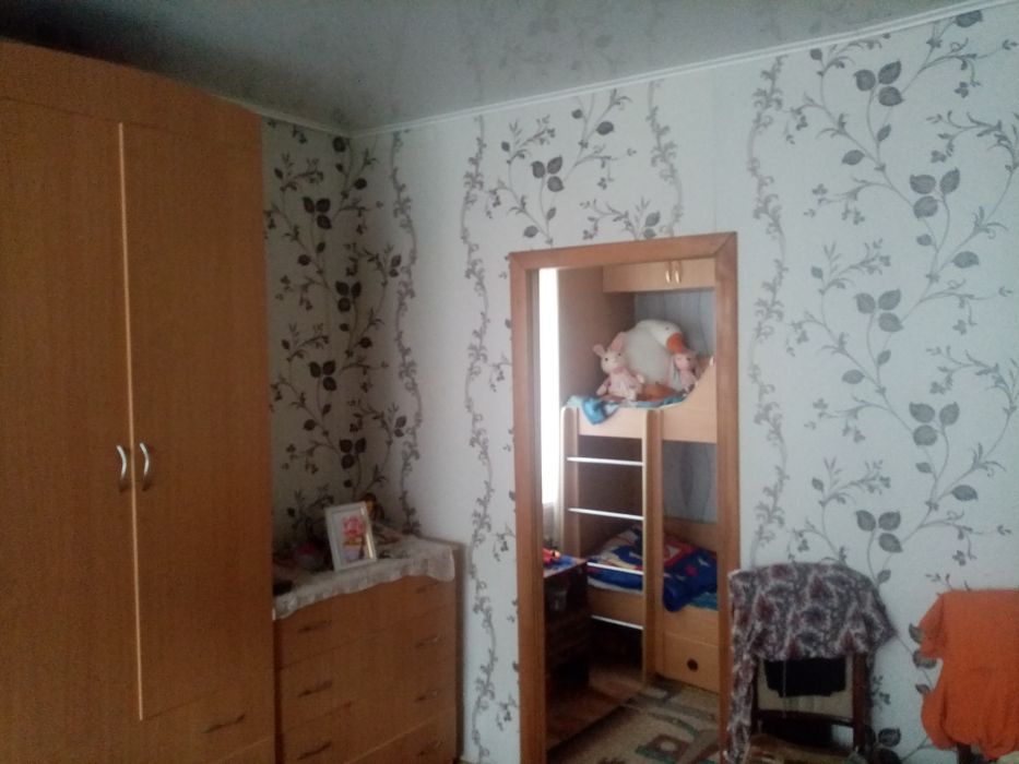 Продам 1.5 комнатную квартиру