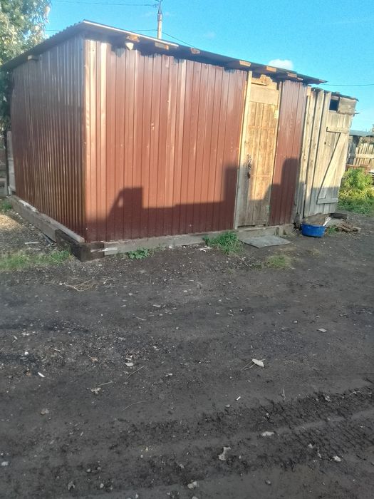 Продам дом барочного типа