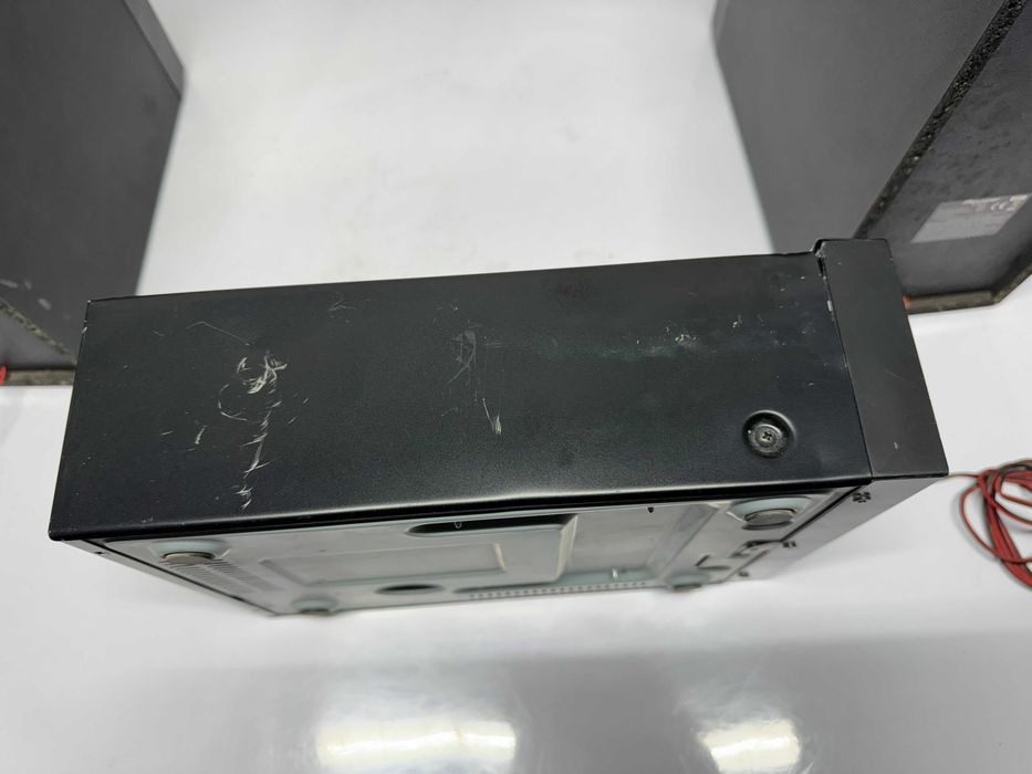 Микро аудио система - Pioneer X-HM26D / 2х38W