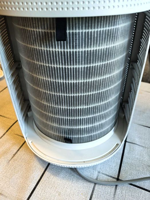 Въздухопречиствател/стерилизатор HAS BREEZE