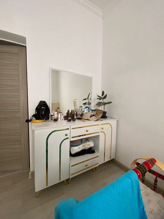 Спальный гарнитур шкаф