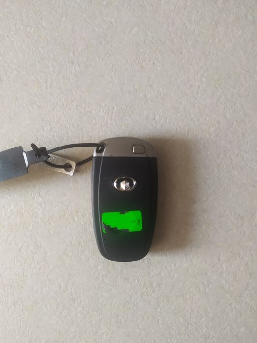 Ключ за Хоувър Н6