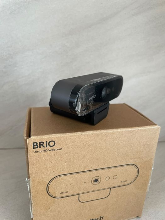 Vând Camera Logitech