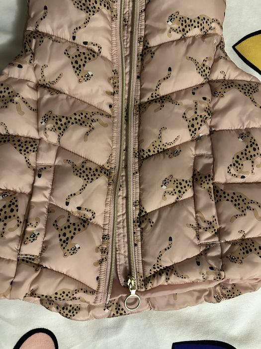 Vesta marimea 110/116