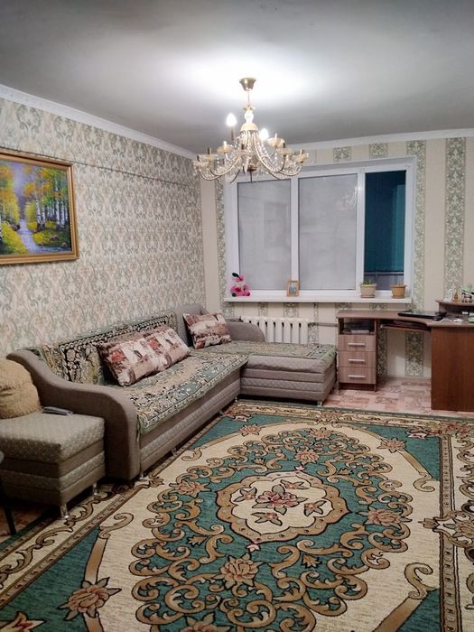 Продажа квартиры