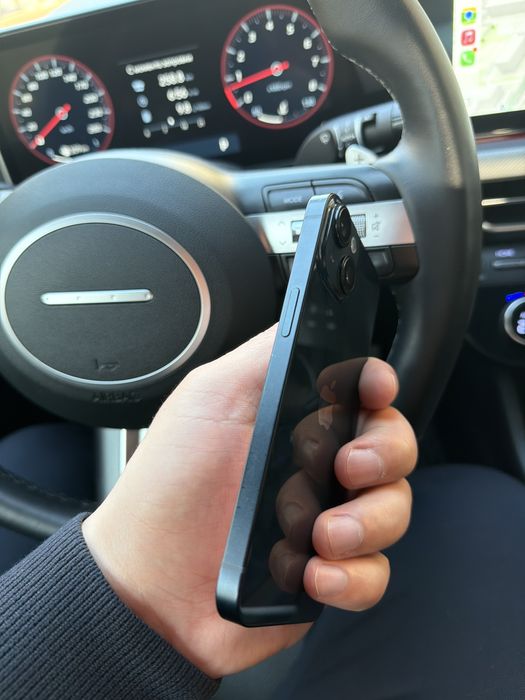 Айфон 14 с гарантией