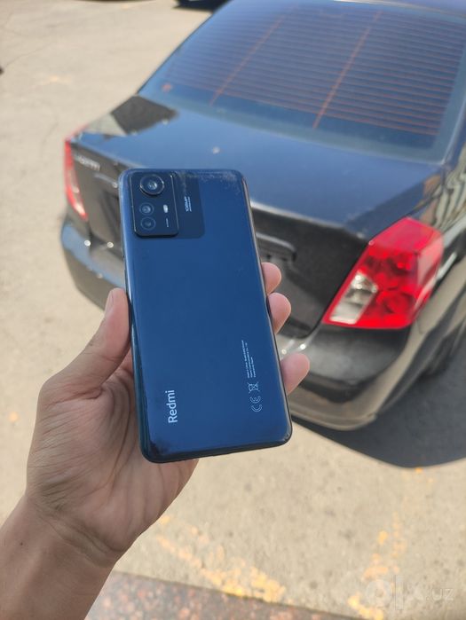 Redmi note 12s 8/256