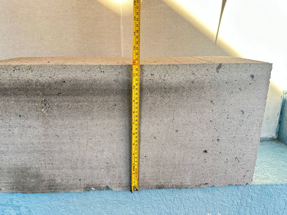 Продам газоблок/ Газоблок сотаман