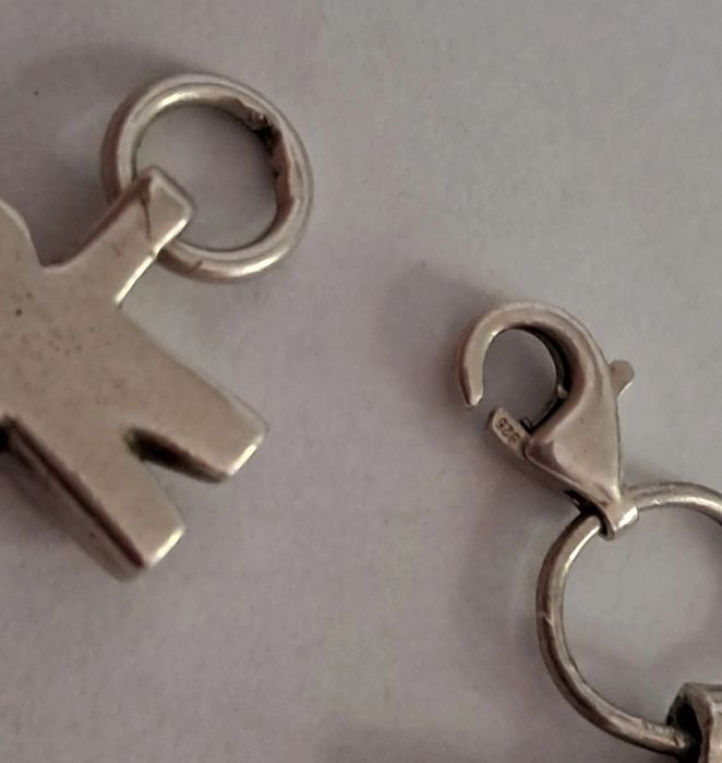 Vanzare Brătară Argint 925 copii