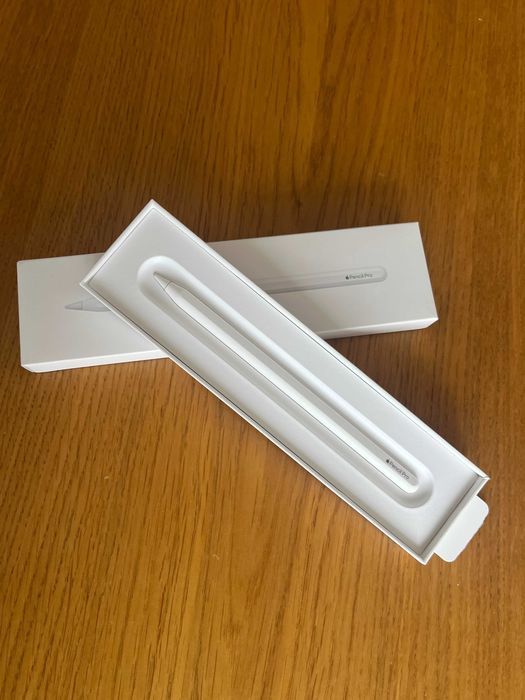 Apple Pencil Pro