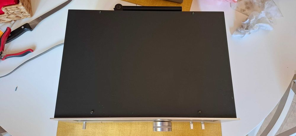 Продавам тунер Kenwood KT5300