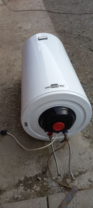 Boiler electric Promotec