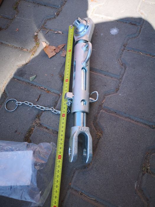 Ancora laterala tractor john deere seria M preț 450 lei se oferă factu