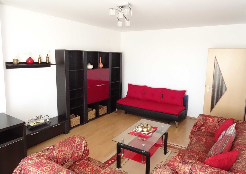 Apartament de inchiriat cu 2 camere zona Aradului