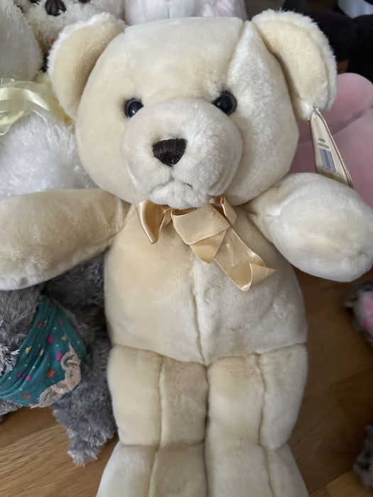 Продам пакет мягких игрушек