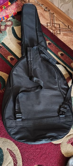 Гитара аккустика !!!