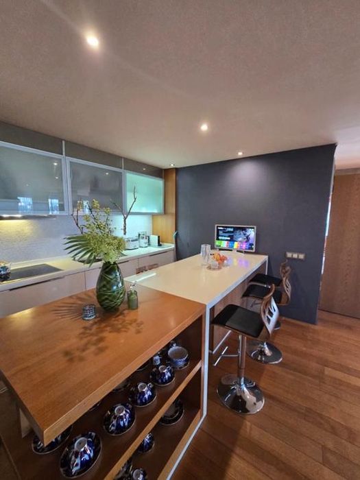 Дава се под наем Четиристаен апартамент в София, Манастирски ливади - 650 кв.м за 2500 € - Снимка #5