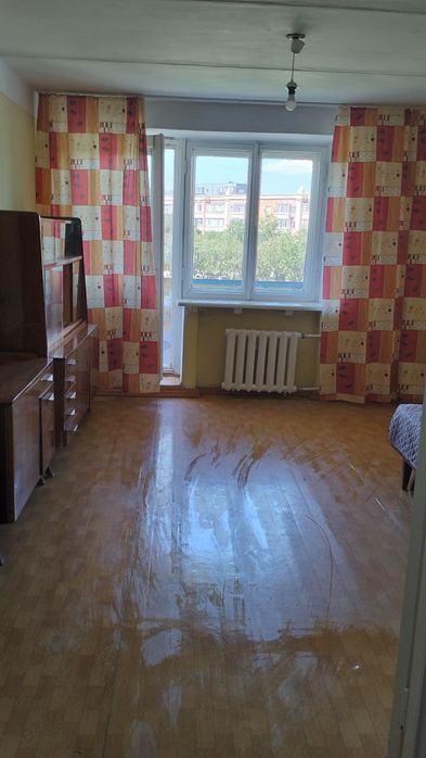 Продам 3х комнатную квартиру