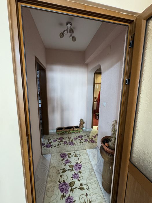 Четиристаен апартамент Стара Загора Самара 3