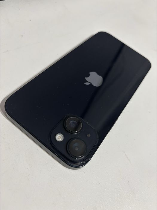 Обмен Apple 14 plus