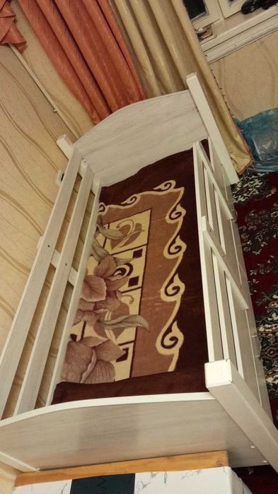 Болалар кровати (детский кровать)