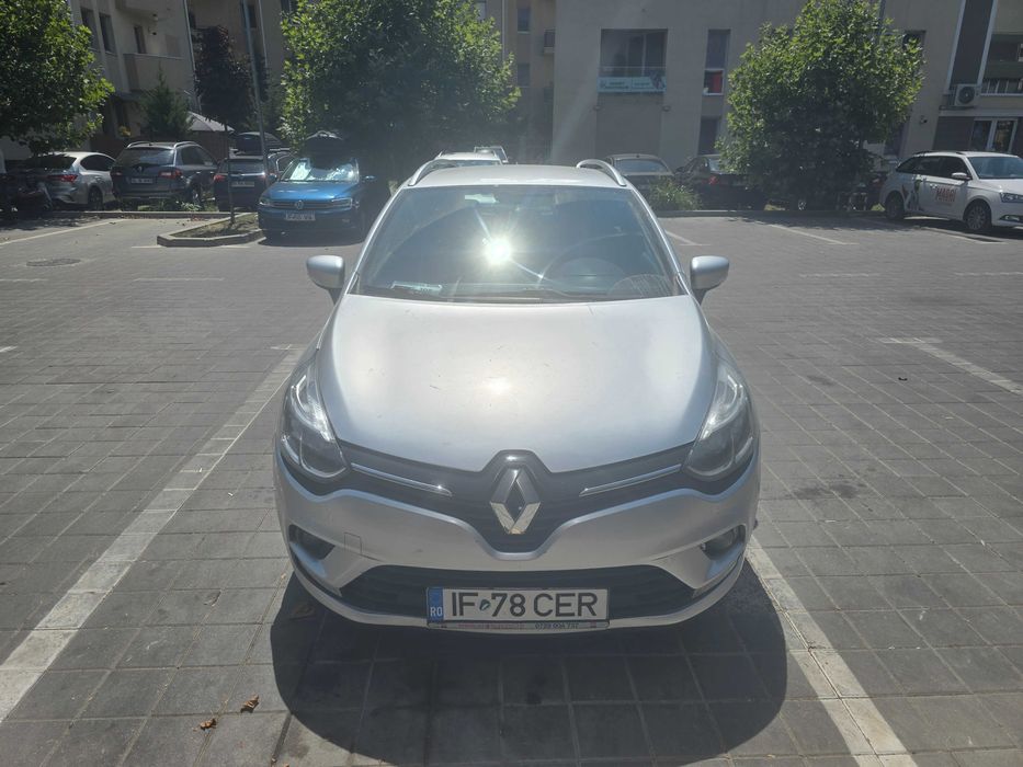 Vand Renault Clio