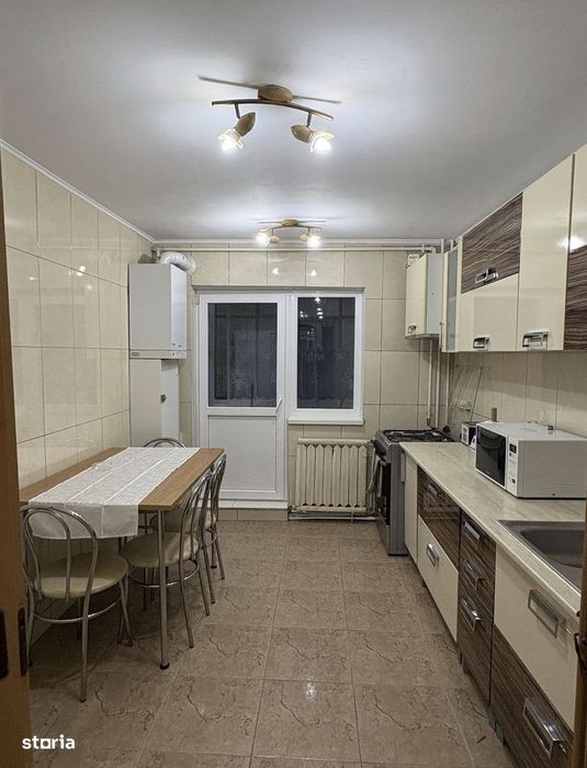 3 Camere Decomandate | Intre Lacuri | 2 bai |