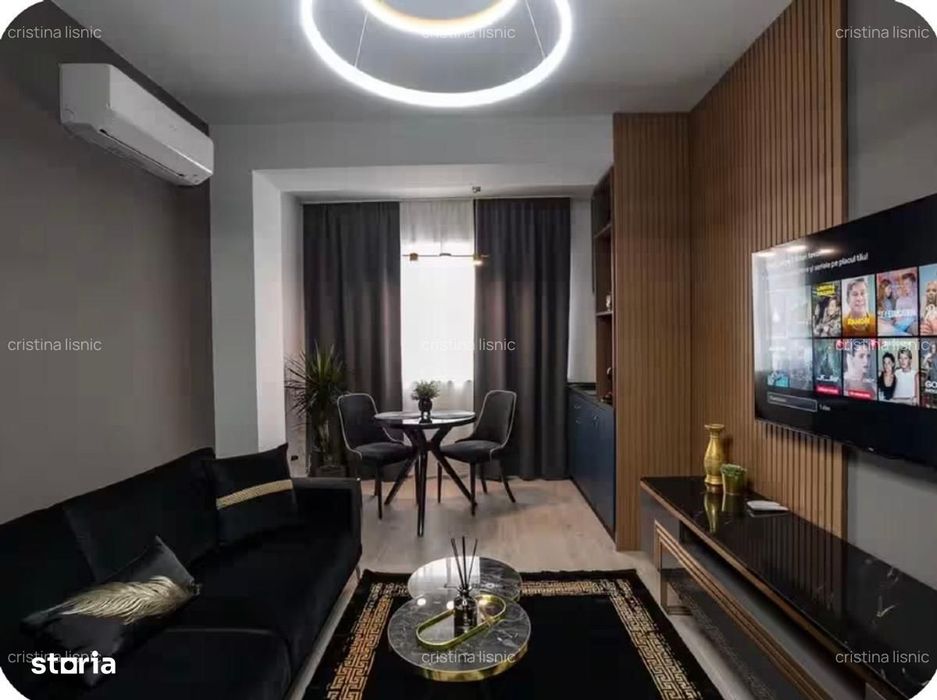 Ocazie!Vanzare Studio Dublu Ivory Resedince locuinta sau investitie cu
