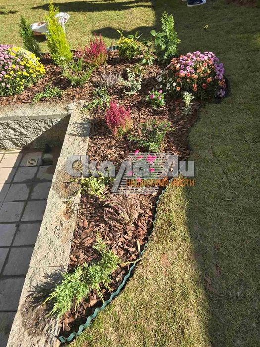 Дава се под наем Двустаен апартамент в София, Зона Б-5-3 - 63 кв.м за 900 € - Снимка #11