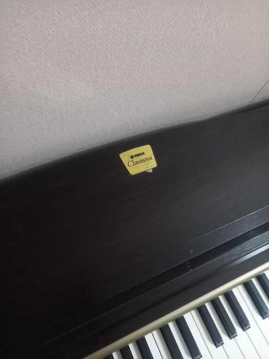 Пианино в хорошем состоянии