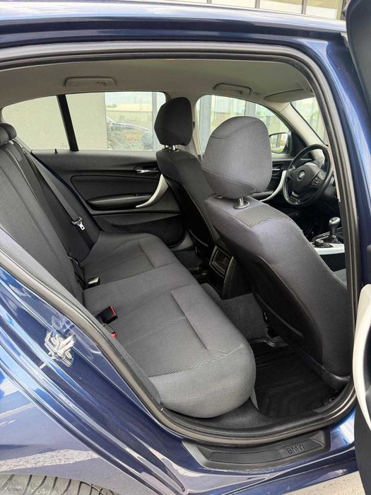 Bmw Seria 1 F20 2.0 diesel Transport gratuit