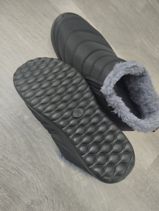 Дамски боти 38 ъ