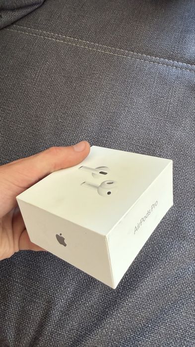 Apple AirPods PRO 3