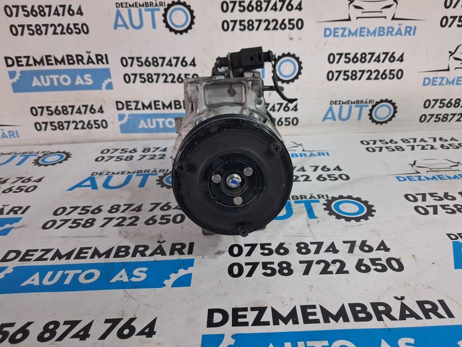 Compresor clima 2.0 tdi Audi a4 b7 2005
