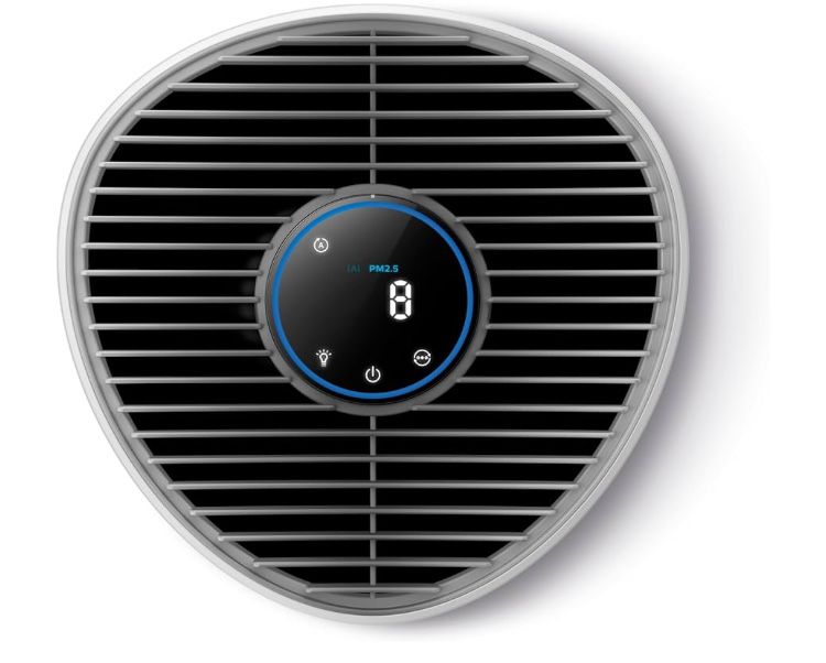 Очиститель воздуха Philips P-1711